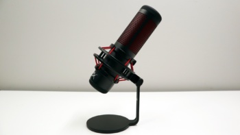 HyperX QuadCast