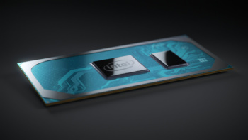 Intel 10th Gen Chip