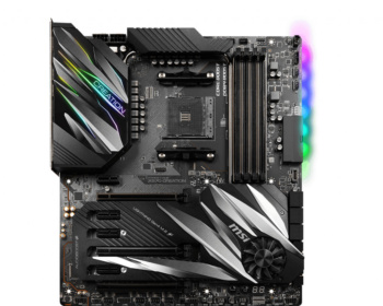 MSI X570 CREATION 2