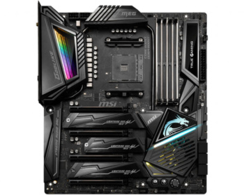 MSI X570 GODLIKE 1