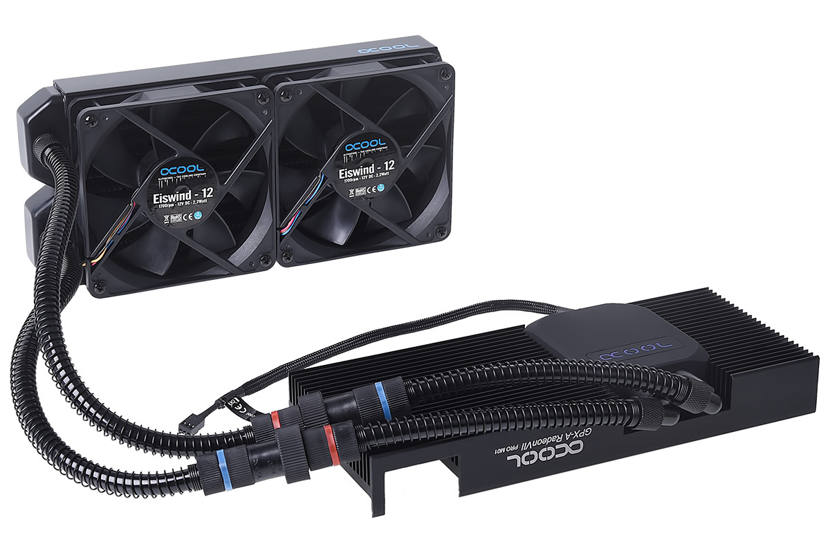 alphacool 1