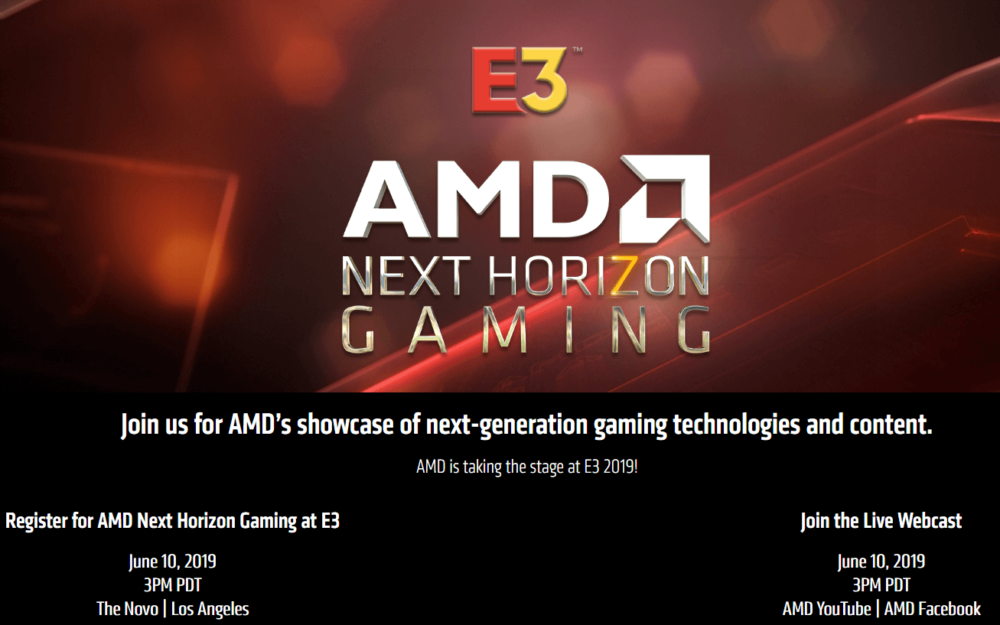 amd e3