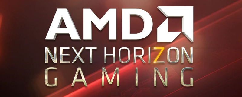 amd horizon