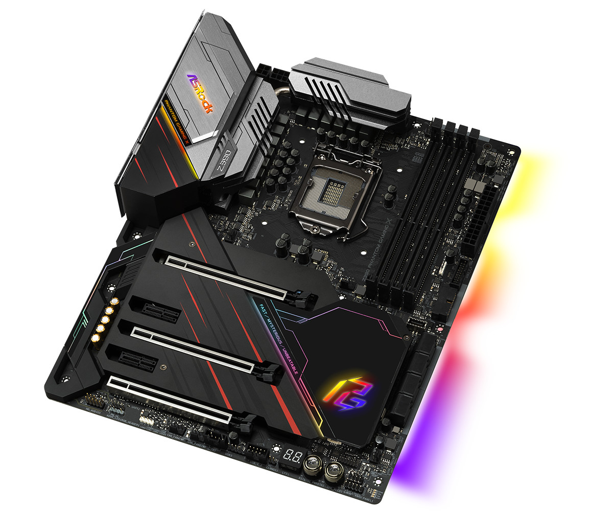 asrock 1