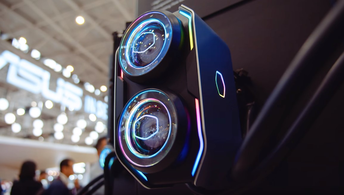 cm ml240p dual mirage 3