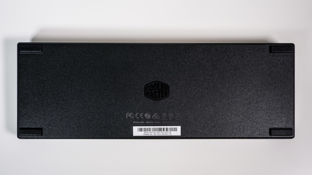 Cooler Master SK621
