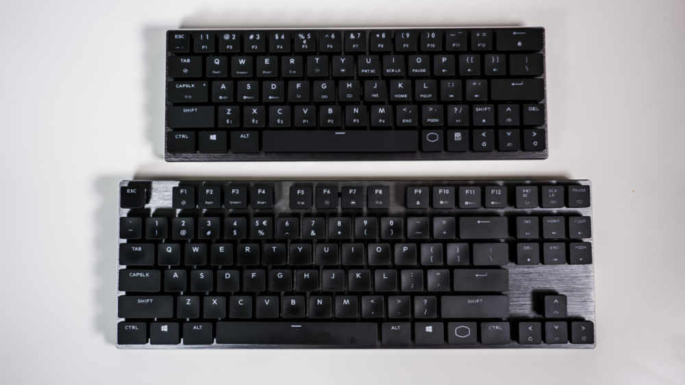 Cooler Master SK621