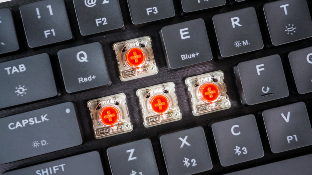 Cooler Master SK621