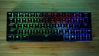 Cooler Master SK621