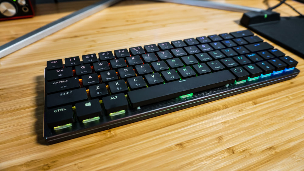 Cooler Master SK621