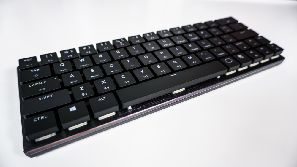Cooler Master SK621