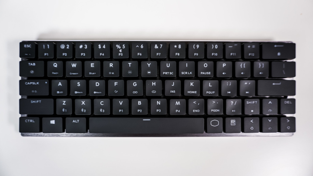 Cooler Master SK621
