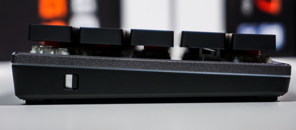 Cooler Master SK621