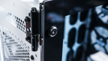 Corsair Crystal Series 680X RGB Case