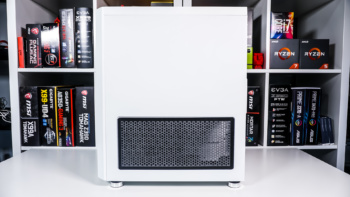 Corsair Crystal Series 680X RGB Case