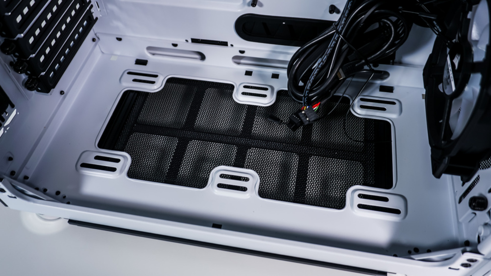 Corsair Crystal Series 680X RGB Case