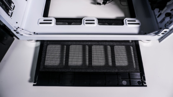 Corsair Crystal Series 680X RGB Case
