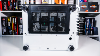 Corsair Crystal Series 680X RGB Case