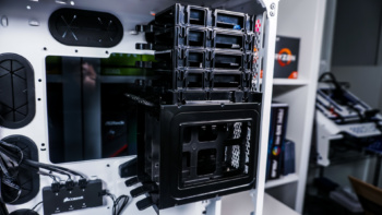 Corsair Crystal Series 680X RGB Case