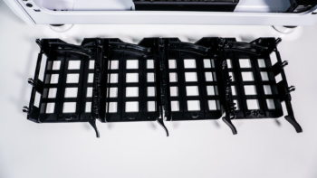 Corsair Crystal Series 680X RGB Case