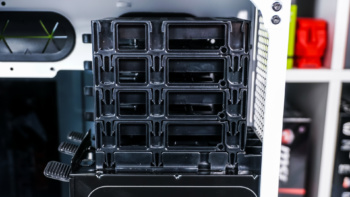 Corsair Crystal Series 680X RGB Case