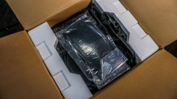 Corsair Crystal Series 680X RGB Case