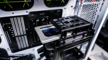 Corsair Crystal Series 680X RGB Case