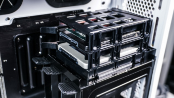 Corsair Crystal Series 680X RGB Case