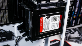 Corsair Crystal Series 680X RGB Case