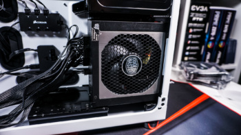 Corsair Crystal Series 680X RGB Case