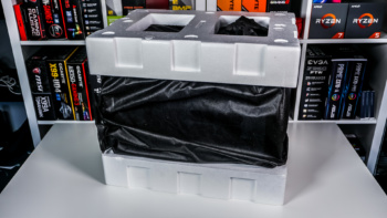 Corsair Crystal Series 680X RGB Case