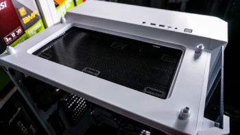 Corsair Crystal Series 680X RGB Case