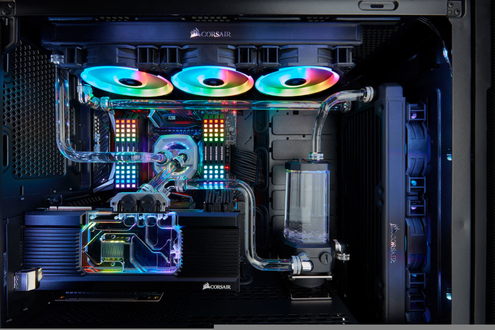 cosair hydro 3