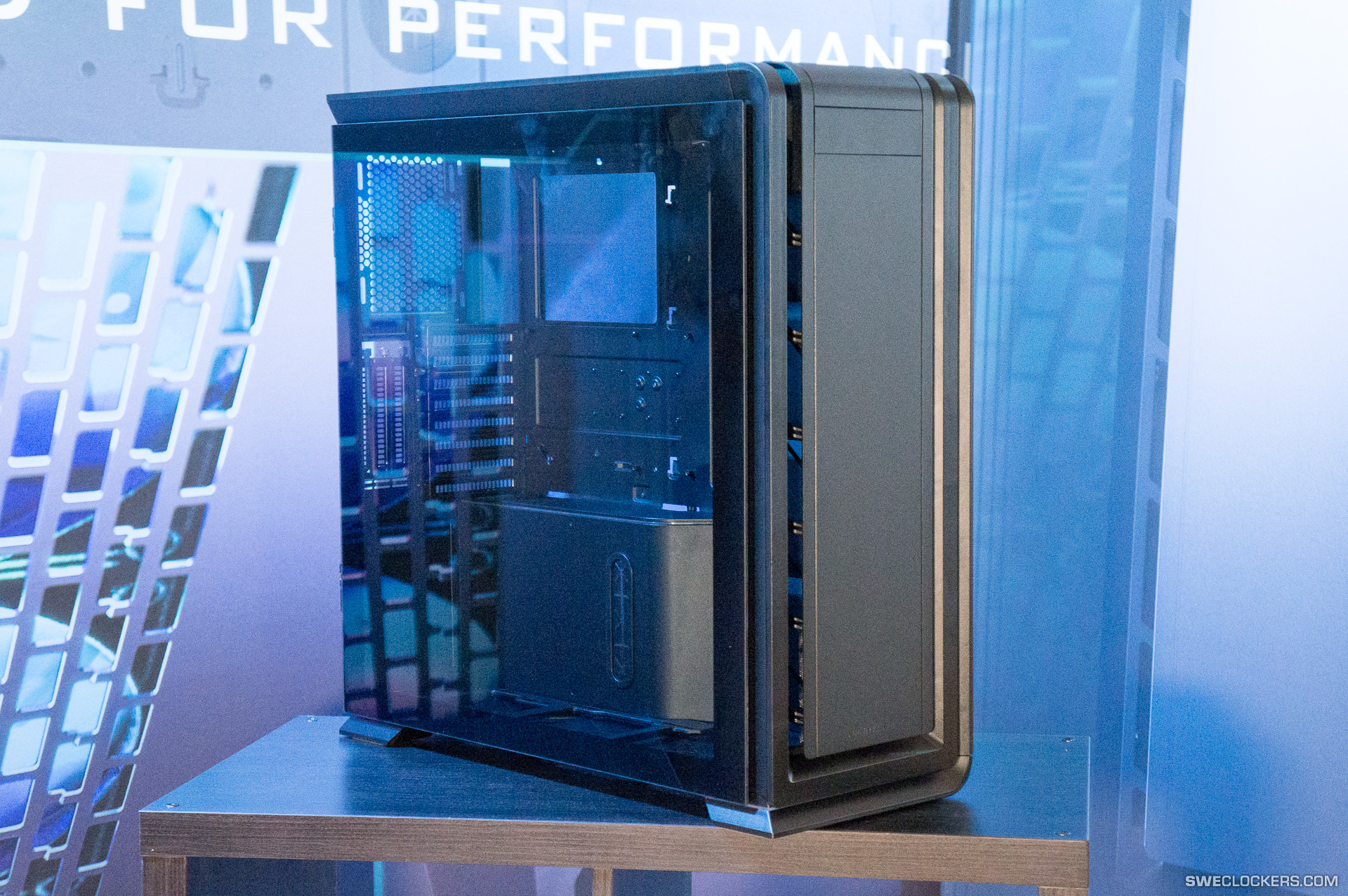 enthoo luxe 1