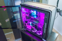 enthoo luxe 5