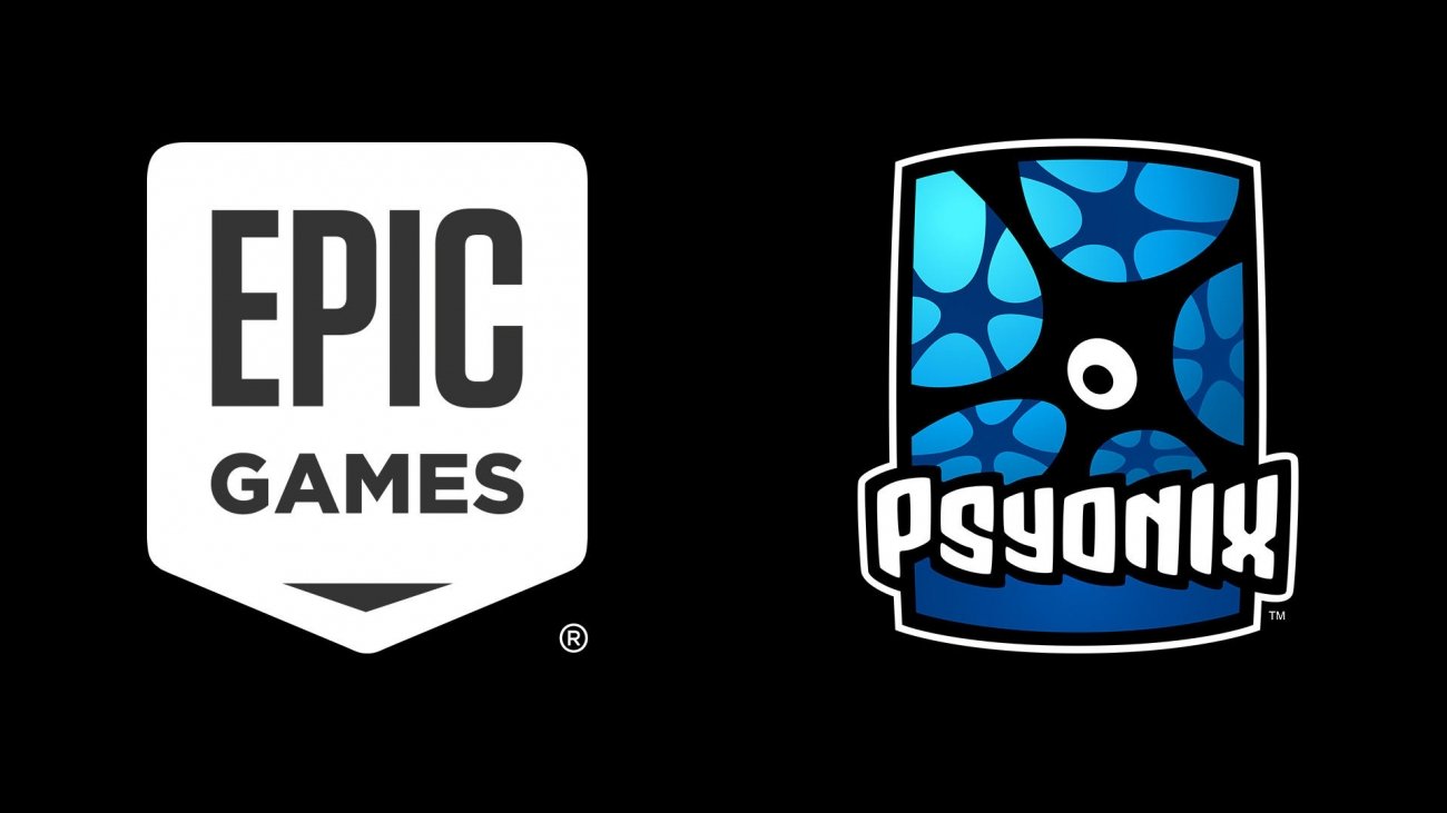 epic rocket league