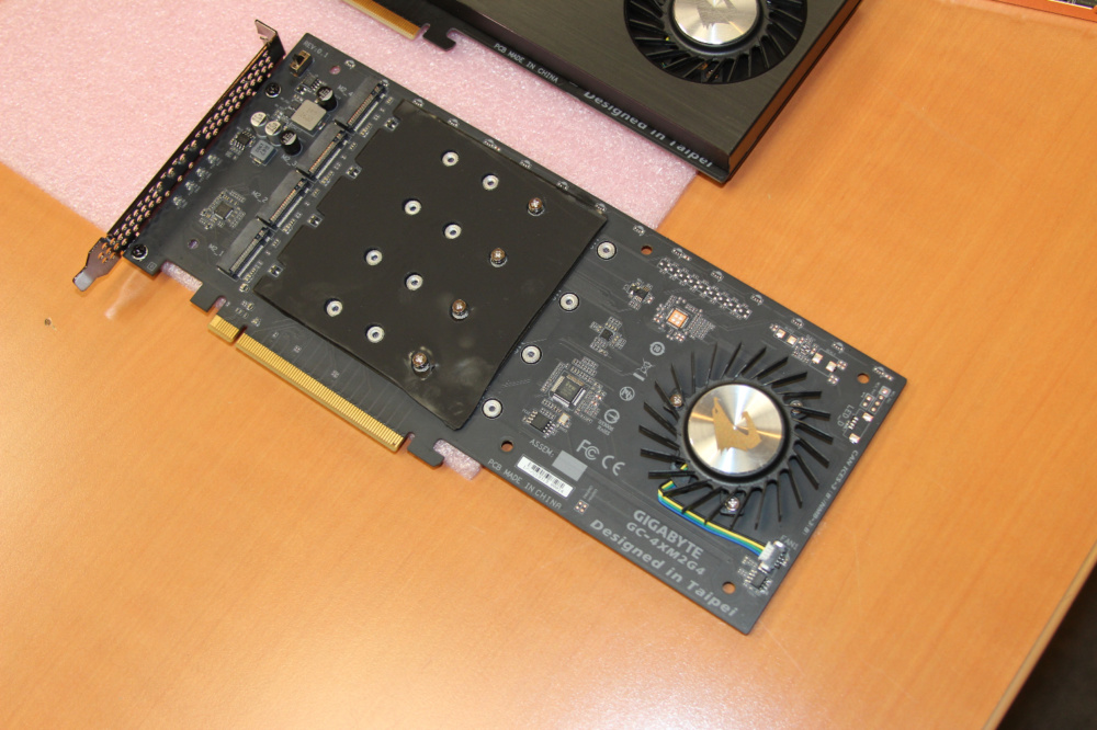 gigabyte ssd 3