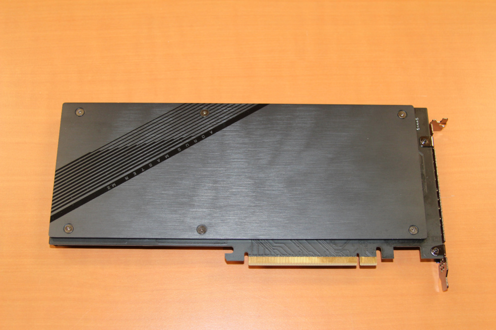 gigabyte ssd 5