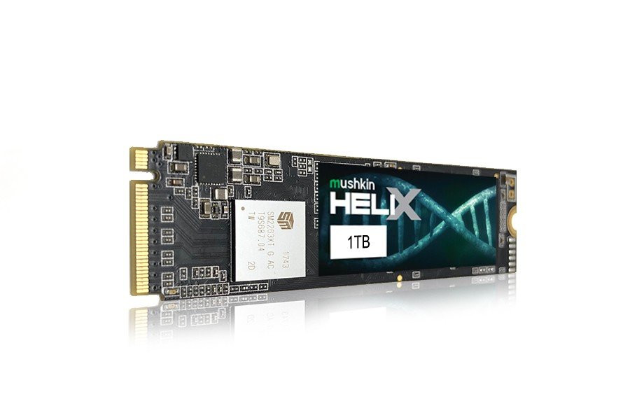 helix 1