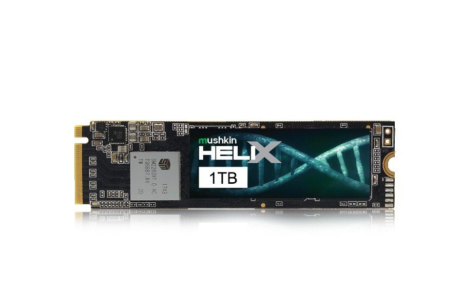 helix 2
