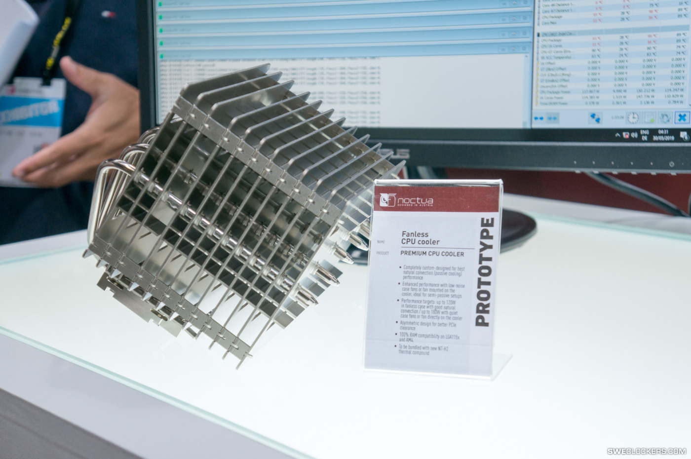 noctua fanless 2