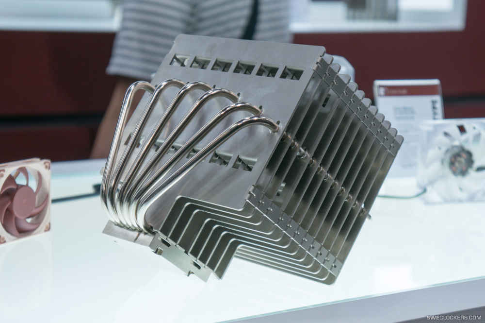 noctua fanless 5