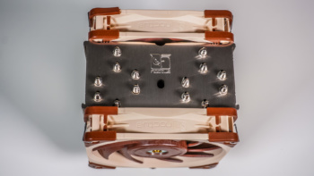 Noctua NH-U12A CPU Cooler