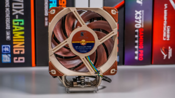 Noctua NH-U12A CPU Cooler