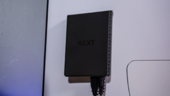 NZXT HUE 2 Ambient RGB Lighting Kit