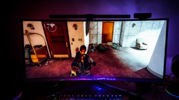 NZXT HUE 2 Ambient RGB Lighting Kit