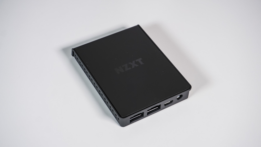 NZXT HUE 2 Ambient RGB Lighting Kit