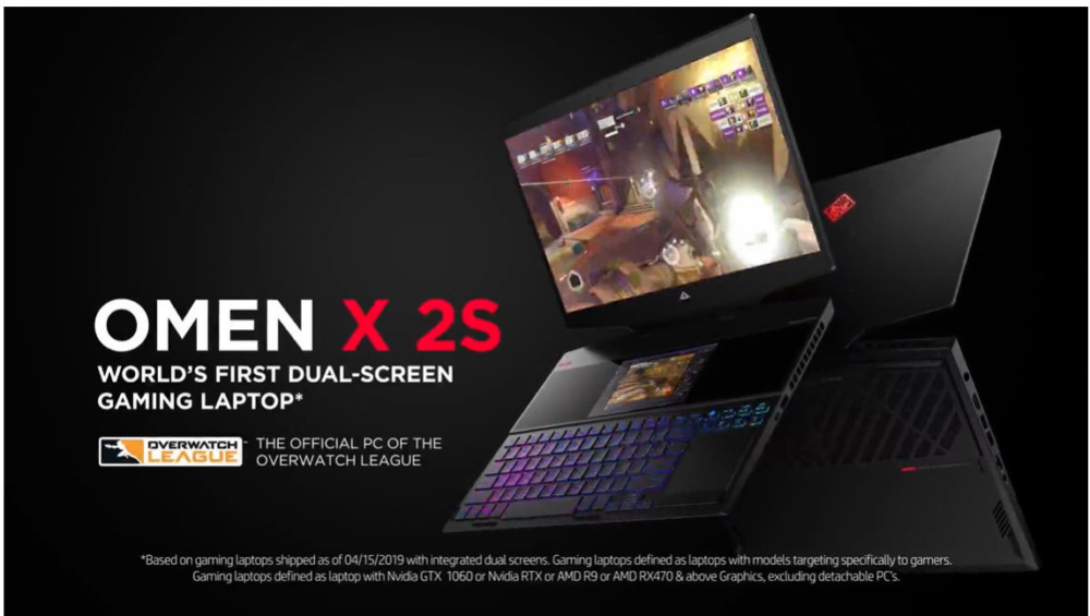 omen 1