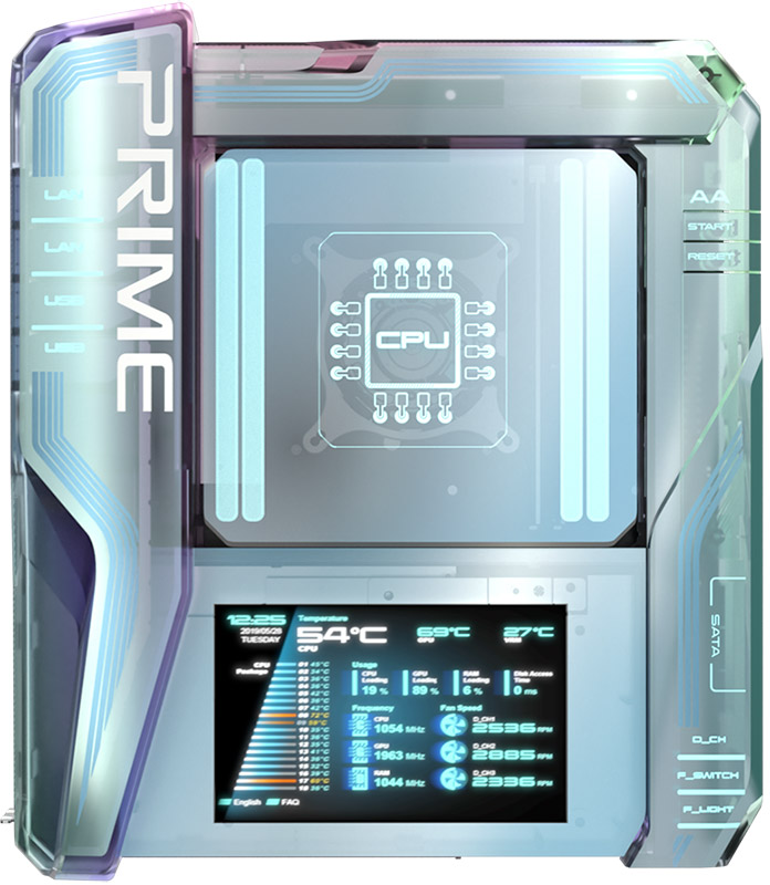 prime utopia board