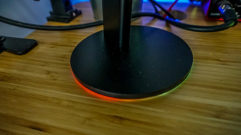 Razer Nommo Chroma Speakers